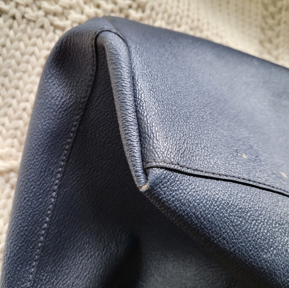 Tory Burch Patchwork Tote - image 4